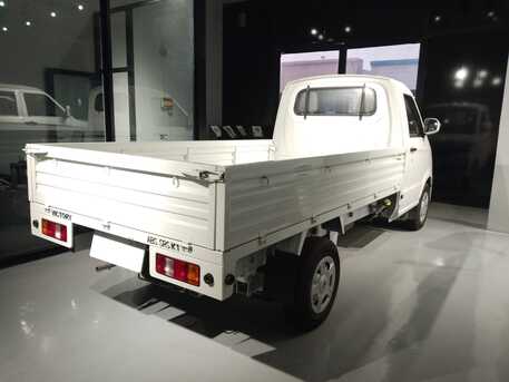 Dammam, Vehicles, Cars & Trucks , SAR 40000,  فيكتوري غمارا بنزين,  2026,  Manual,  00 KM,  جديد موديل
