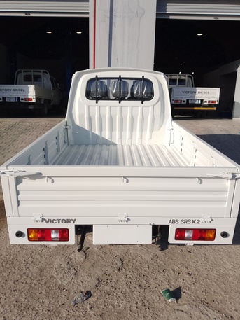 Dammam, Vehicles, Cars & Trucks , SAR 40000,  فيكتوري غمارا بنزين,  2026,  Manual,  00 KM,  جديد موديل