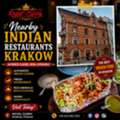 Nearby Indian Restaurants Krakow | Royal Curry