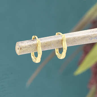 Miami, Jewelry, USD 25,  Buy Now Artisan Handmade Silver Earrings Online