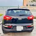 SAR 25,  KIA SPORTAGE,  2012,  Automatic,  268000 KM,    FOR SALE  25,000