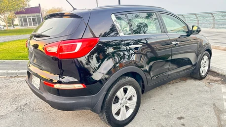 Kabul, Vehicles, Cars & Trucks , SAR 25,  KIA SPORTAGE,  2012,  Automatic,  268000 KM,    FOR SALE  25,000