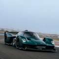 Aston Martin Valkyrie