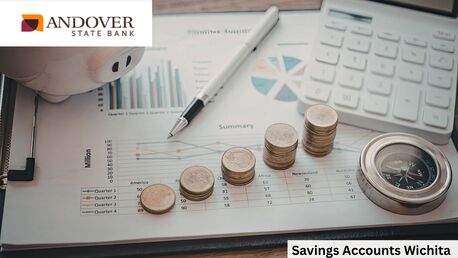  , Affordable Checking Accounts Wichita Residents Trust, 1