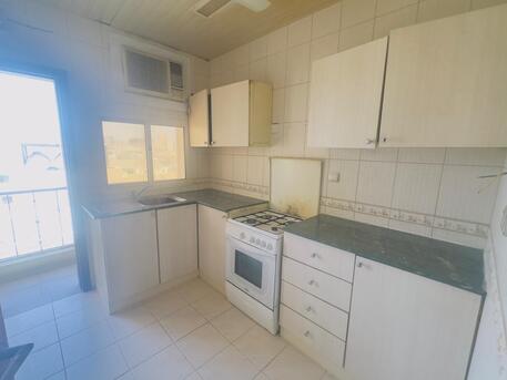 Adliya, Apartments, Flats, Houses & Villas, BHD 200/month,  2 BR,  150 Sq. Meter,  2 Bedroom Unfurnished Apartment