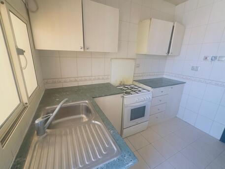 Adliya, Apartments, Flats, Houses & Villas, BHD 200/month,  2 BR,  150 Sq. Meter,  2 Bedroom Unfurnished Apartment