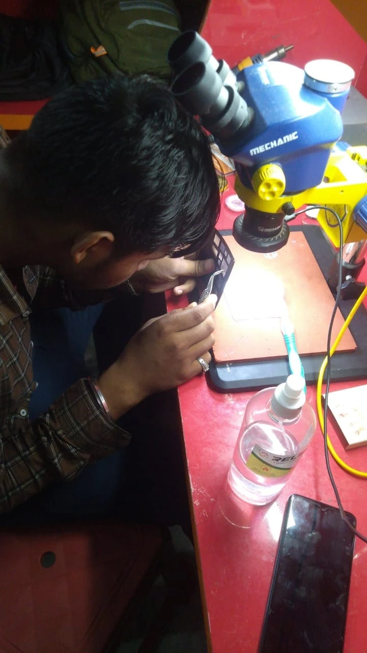 Mumbai, Education, Complete AC, Fridge, Washing Machine Repair Course In Patna