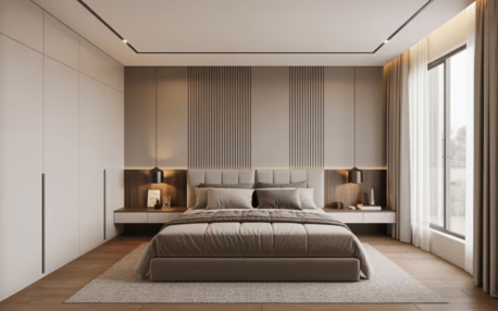 Mumbai, Wholesale Products, Buy PVC Ceiling Panels For Bedroom Interiors