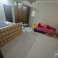 SAR 2000/month,  Furnished,  1 BR,  Room Available In Uruba Road, Olayya Near Damac Building And Behind Al Othaim Market