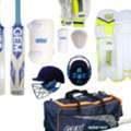 Buy GEM Cricket Kit From Mohali &ndash; Trusted Cricket Store Shipping Nationwide