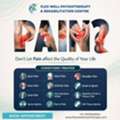 Flex Well Physiotherapy & Rehabilitation Centre | Expert Pain Relief & Rehab