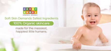 Mumbai, Baby & Kid Stuff, INR 595,  Natural Baby Oil For Daily Massage And Nourishment