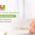 INR 595,  Natural Baby Oil For Daily Massage And Nourishment