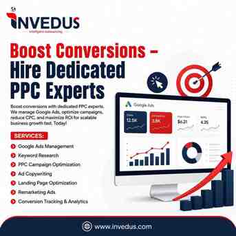 New York, Marketing, Get More Leads &ndash; Hire Dedicated PPC Experts