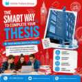 Thesis Writing Service In London