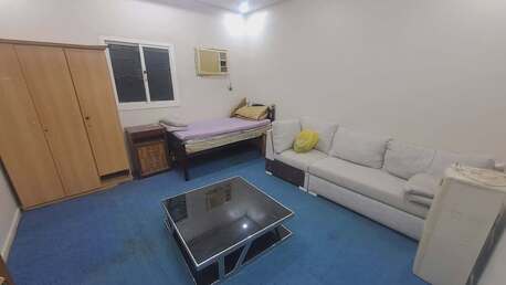 Jeddah, Rooms for Rent, SAR 1000/month,  Furnished,  16 Sq. Meter,  Furnished Room For Bachelor.1 Bedroom + 1 Bathroom For Rent (1000sr Included Elec Bill)