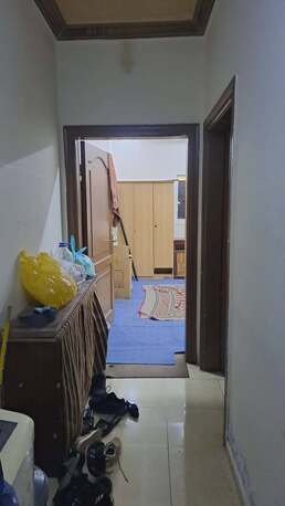 Jeddah, Rooms for Rent, SAR 1000/month,  Furnished,  16 Sq. Meter,  Furnished Room For Bachelor.1 Bedroom + 1 Bathroom For Rent (1000sr Included Elec Bill)