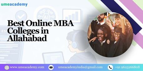 Lucknow, Lessons Offered, Best Online MBA Colleges In Allahabad