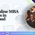 Best Online MBA Colleges In Allahabad