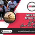 Bike Legal Firm Helps Injured Cyclists Protect Rights