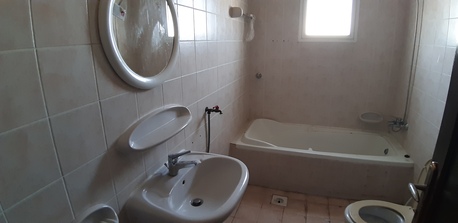 Riffa, Apartments, Flats, Houses & Villas, BHD 180/month,  2 BR,  200 Sq. Meter,  Big Size 2 BHK Apartment For Rent Behind Riffa Souq Police Station