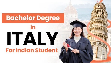 Mumbai, Education, Bachelor Studies In Italy Guide For Students