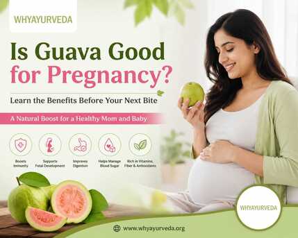 New Delhi, Health, Is Guava Good For Pregnancy? Benefits, Nutrition & Safety Guide For Expecting Mothers