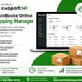 QuickBooks Online Shipping Manager For Faster Order Fulfillment