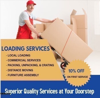 Jeddah, Apartments, Flats, Houses & Villas, HOUSE SHIFTING MOVERS PACKERS CAMPANYPROFESSIONAI TEAM REASONABLE PRICE