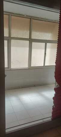 Jeddah, Apartments, Flats, Houses & Villas, SAR 1200/month,  1 BR,  2 Big Rooms + Wash Room + Big Balcony Covered (kitchen)