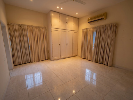 Saar, Villas, BHD 700,  350 Sq. Meter,  Beautiful 3 BHK Garden Villa In Saar BD 700/-