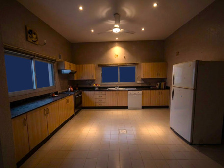 Saar, Villas, BHD 700,  350 Sq. Meter,  Beautiful 3 BHK Garden Villa In Saar BD 700/-