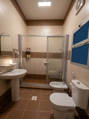 Saar, Villas, BHD 700,  350 Sq. Meter,  Beautiful 3 BHK Garden Villa In Saar BD 700/-