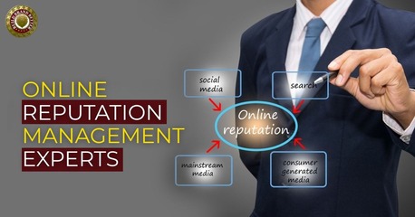 New Delhi, Marketing, Leading Reputation Management Experts For Business Success