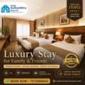 Clean, Hygienic & Peaceful Hotel Stay In Dindigul