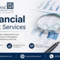 Streamline Finances With Expert Financial Audit Services