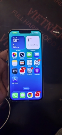 Dammam, Mobile Phones, SAR 1150,  IPHONE 13 PRO MAX