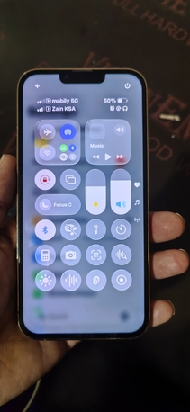 Dammam, Mobile Phones, SAR 1150,  IPHONE 13 PRO MAX