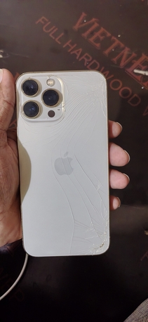 Dammam, Mobile Phones, SAR 1150,  IPHONE 13 PRO MAX