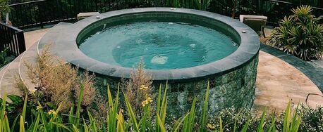 London, Cleaning, Hot Tub Service High Wycombe | Expert Spa Maintenance & Care