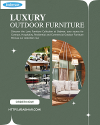 New York, Business, Luxe Furniture Collection | Babmar
