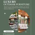 Luxe Furniture Collection | Babmar