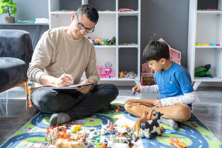 New York, Health, Asd Therapy West Bloomfield