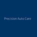 Precision Auto Care & Repair LLC