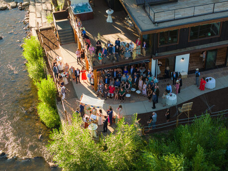 New York, Event Planning, Event Space Steamboat Springs For Unforgettable Gatherings
