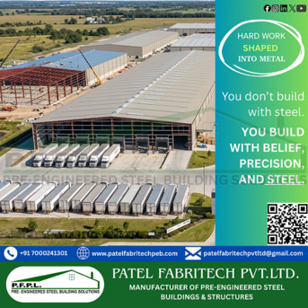 Indore, Construction, Developing Indoor Sports Facilities For The Future Through Precision Engineering From Pate