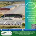 Developing Indoor Sports Facilities For The Future Through Precision Engineering From Pate