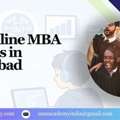 Top Online MBA Colleges In Ghaziabad