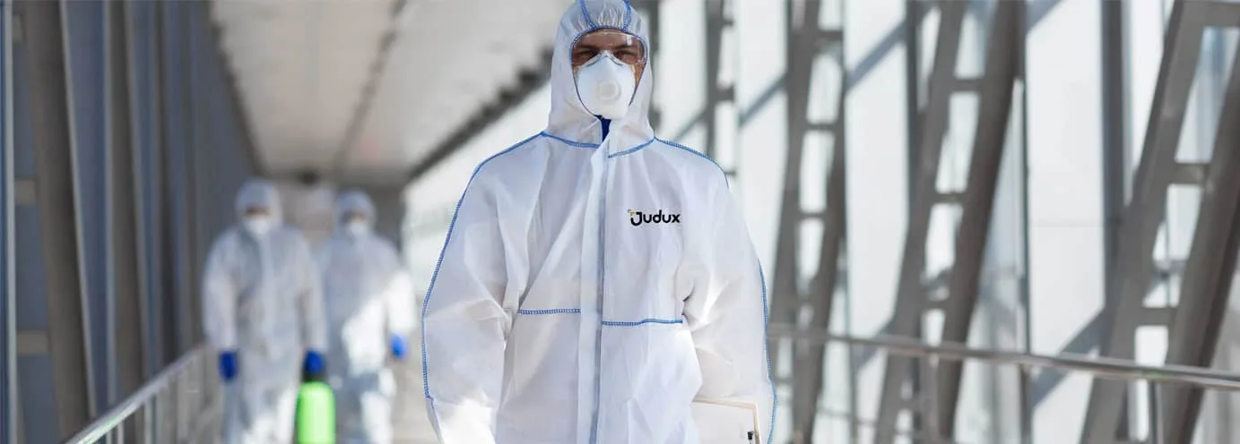 Dubai, Cleaning, Deep Cleaning Company Dubai | Judux Hygiene Experts