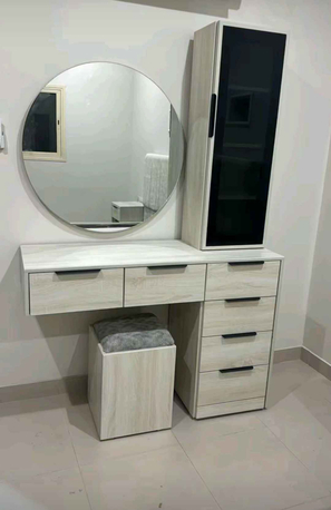 Al Malaz, Furniture, SAR 123,  New Bedroom Sets, Beds & Wardrobes
